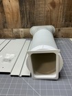 Black   Decker Portable Air Conditioner Ac Exhaust Window Kit