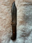 Antique Knife