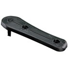 Magpul Mag315 Rubber Recoil Butt-pad  0 30   Black