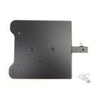 Bicycle Carrier Mount Plate Adventure Touring For Triumph Tiger 900 Tr-2