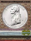 Semiquincentennial Quarters 2026 Bags - Declaration Of Independence - D