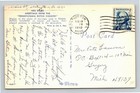 Dutch Country Pa-pennsylvania Hex Signs  C1970 Vintage Souvenir Postcard