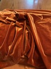 Stretch Velvet Fabric 60   Wide By The Yard For Sewing Apparel Costumes Craft