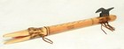 Native American Style Flute - Raven Theme  Replica Love Flute - Key Of D 4