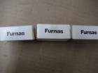 3 Furnas H52 Heater Overload Relay Element Lot Of 3 4 Lots Available Nib