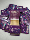 Stardust Hotel  Vintage Matches Las Vegas  Unstruck Full - Lot Of 25