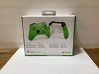 Xbox Wireless Controller - Velocity Green For Xbox Series X s  Xbox One