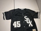 Baltimore Black Sox Jersey Men   s Xl Negro League Baseball Headgear Classics Poly