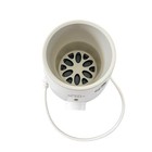 Philips Avent Baby Bottle Warmer Electric Adjustable Dial White Scf355