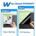 Permanent Vinyl 12  X 30 Ft - Waterproof  Uv-resistant For Cricut  Silhouette