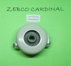 Zebco Cardinal 4 Reel Exceptional Condition W Decals Winding Cup  lot  172 