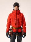 Arcteryx Ar-395a Harness Men s New S M L Available