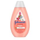 Johnson s Baby Curl-defining Shampoo With Shea Butter  Paraben-free  13 6 Fl  Oz