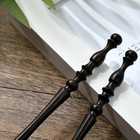 English Professional Calligraphy Straight Dip Pen Holder Italy Gothic Dip Pen 