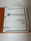 Aarcher Institute Of Environmental Training Law Manual Bootcamp Course Guide