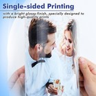 Bulk 1000 Sheets Koala Photo Paper 8 5x11 Glossy 30lb Thin Gloss Printer Paper