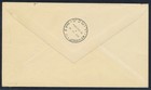 Israel 1949 2nd Postage Due With Fulltab On Off First Day Cover  Fdc  Sc J6-11