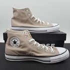 Converse Chuck Taylor All Star High Top Vintage Cargo Khaki Tan Mens 12 A11753f