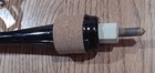 Rapaport Bros   Chicago 8  Ill    Burn-rite  Extra Pen  Woodburning Tool   4656