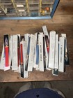 Lot Of 20 Vintage Lights With Bulbs Window Candles 7  Aabattery Powered Candles 