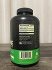 Optimum Nutrition Micronized Creatine Powder 600g 120 Servings Unflavored