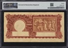 Commonwealth Of Australia Pick 28c - 10 Pounds