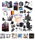 Wholesale Liquidation - Buy To Resell And Win 