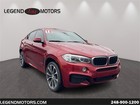 2018 Bmw X6 Xdrive35i