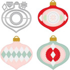 Scrapbooking Die-cuts  Christmas Metal Cutting Dies For Card Making  Paper Craft