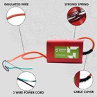 Staten Tools 36642 Foot Pedal Switch Fits Ridgid 300 535 1822 1224 Pipe Threadin