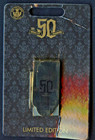 Disney Tombstone And Grave Haunted Mansion 50th Anniversary Le Pin