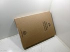 Bemis Em30tm000 Toilet Seat Elongated Wood White Residential Beneke  r265