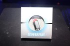 Shure M92e Cartridge And Genuine Shure M92e Stylus In Its Original Case   Box
