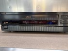 Denon Multi Laser Disc Player Model La-3000