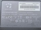 New Wacom Stu-540 5  Color Lcd Electronic Signature Pad Usb Pen Stu-540 k0-zx