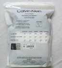 Calvin Klein Boys  5-pack Cotton Stretch Boxer Briefs Zg3 Fall Basic Large Nwt