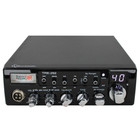 Texas Ranger Tre-292 Mobile Cb Radio   40 Ch Am  Roger Beep  Talkback  Swr - New