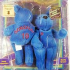 Salvino s Baby Bammers 1999 Series Hall Of Bammers Juan Gonzalez Rusty Greer New