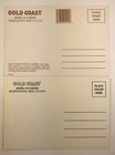 Lot Of 2 Gold Coast Hotel And Casino Las Vegas Vintage Postcards