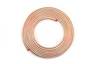 7 8  Od X 50 Ft Acr Soft Copper Refrigeration Tubing Made In Usa