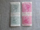Grenada  Scott  20a  30a  Mh