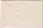 1954 Fdc - Israel - Jewish New Year - 25 Pr Stamp   Tab