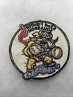 Usaf 62nd Fighter Squadron Patch Twill  cc947