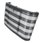 Grille Screen With Door Fits Massey Ferguson 135 1882982m91 1882982m92