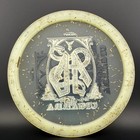 Discraft Money Cryztal Cigarra - Misprint - Anthony Barela
