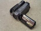 Sony Hdr-sr12 Hd Handycam Camcorder 120gb User Item