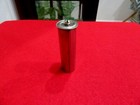 Vintage Dime Coin Bank Counter Tube L7 25
