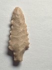 Arrowhead Point From Glasscock County  Tx - 1 25 Inch