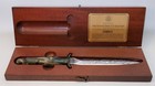  377 Of 2500 Gerber Vietnam Tribute Collection Us Army Camo Mark Ii Combat Knife