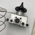 Rebuilt Vtg Antique Gas Stove Parts Oven Thermostat - Robertshaw C1823-003 18   